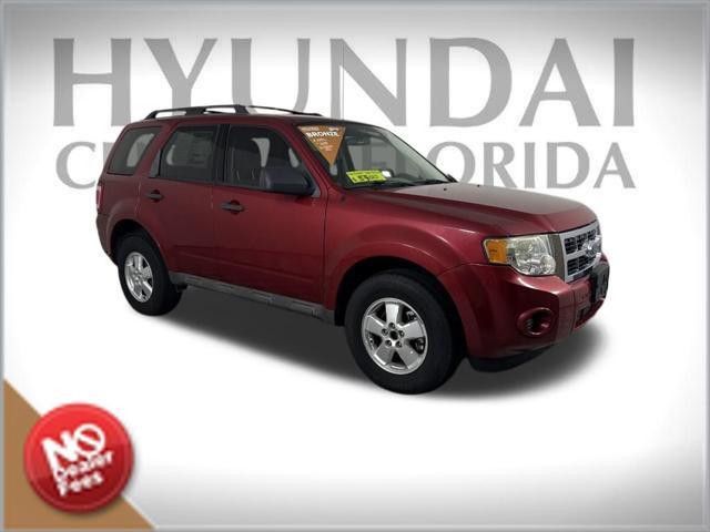 2009 Ford Escape