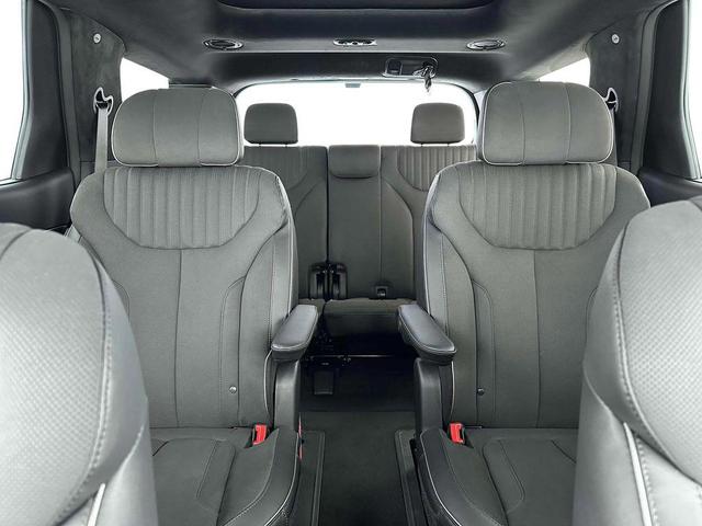 Photo of 2025 Abyss Black Pearl Hyundai PALISADE