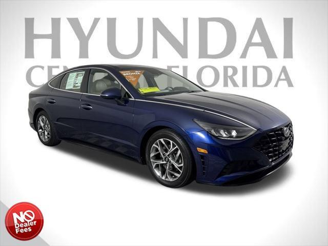 2020 Hyundai Sonata