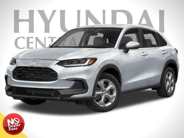2023 Honda HR-V