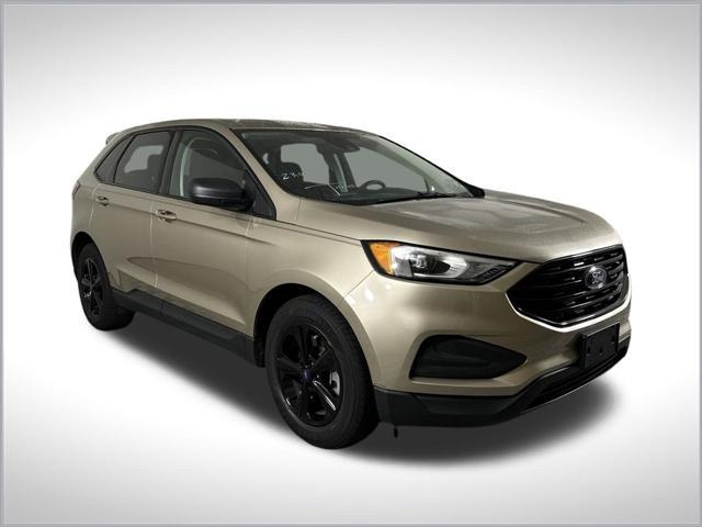 2021 Ford Edge