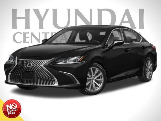 2021 Lexus Es 350