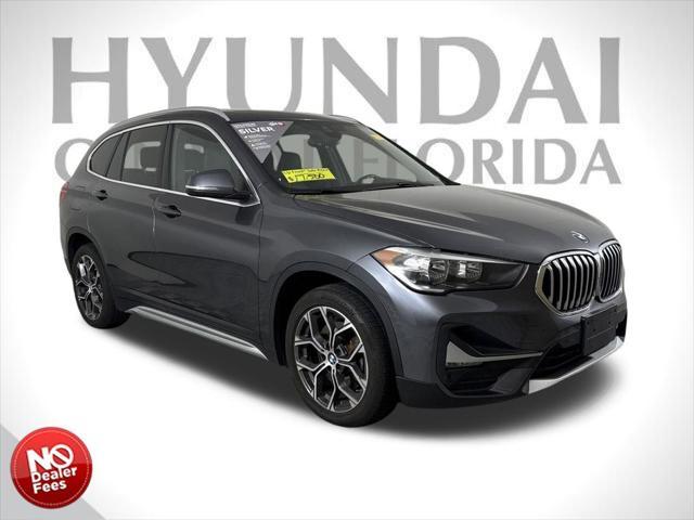 2020 BMW X1