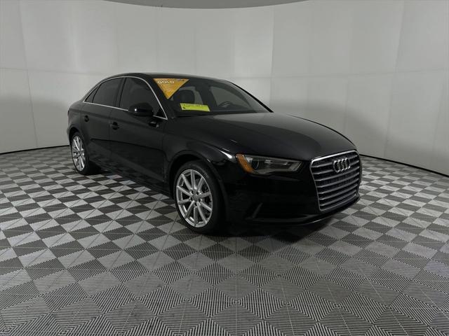 2015 Audi A3