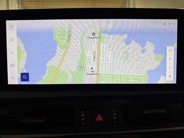 Photo of 2023 Iridium Lexus ES 300h