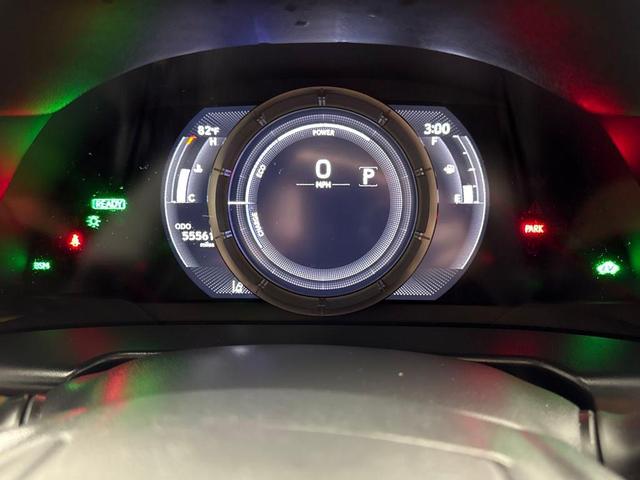 Photo of 2023 Iridium Lexus ES 300h