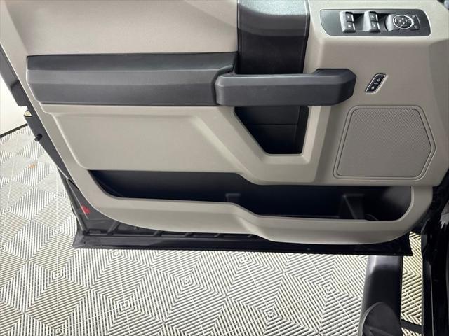 Photo of 2016 Shadow Black Ford F-150