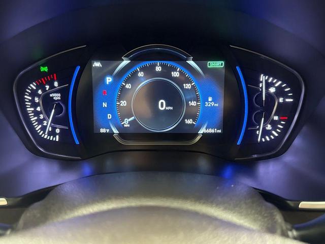 Photo of 2020 Stormy Sea Hyundai SANTA FE