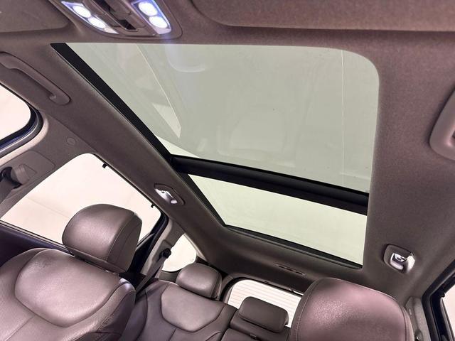 Photo of 2020 Stormy Sea Hyundai SANTA FE