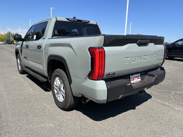Photo of 2026 Lunar Rock Toyota Tundra
