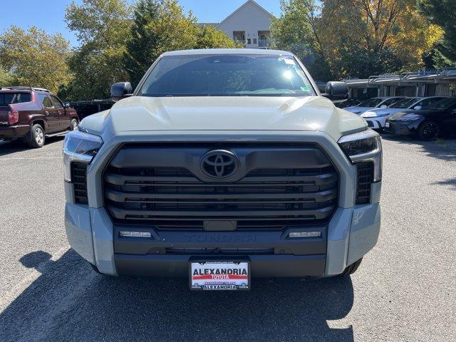 Photo of 2026 Lunar Rock Toyota Tundra