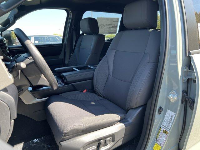 Photo of 2026 Lunar Rock Toyota Tundra