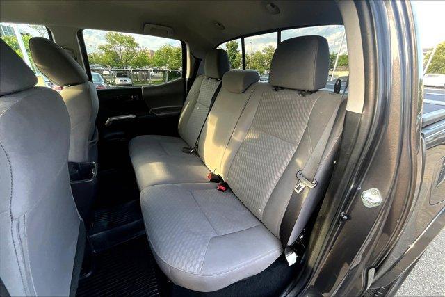 Photo of 2022  Toyota Tacoma