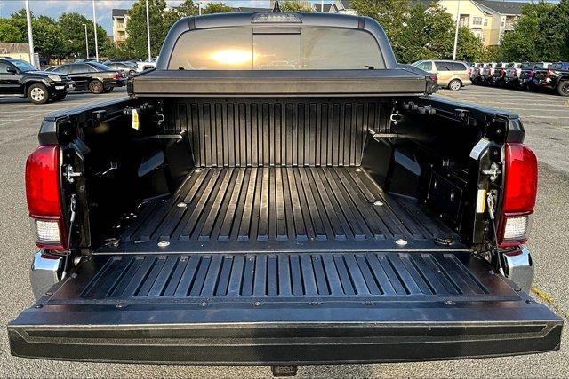 Photo of 2022  Toyota Tacoma
