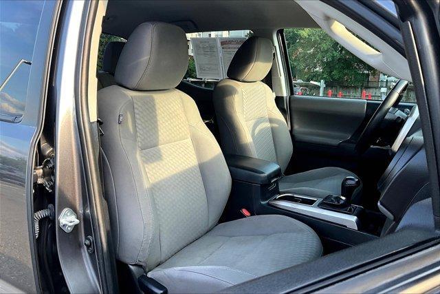 Photo of 2022  Toyota Tacoma