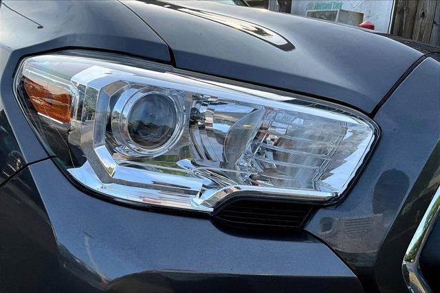 Photo of 2022  Toyota Tacoma