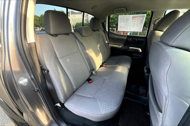 Photo of 2022  Toyota Tacoma