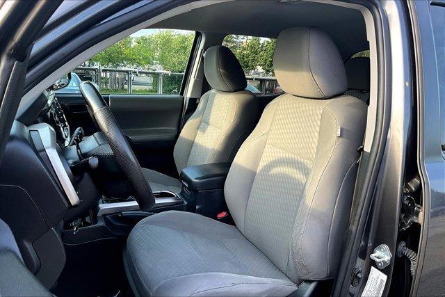 Photo of 2022  Toyota Tacoma