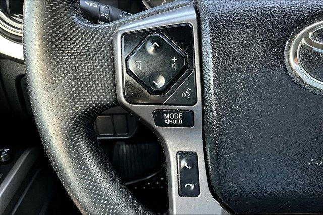 Photo of 2022  Toyota Tacoma