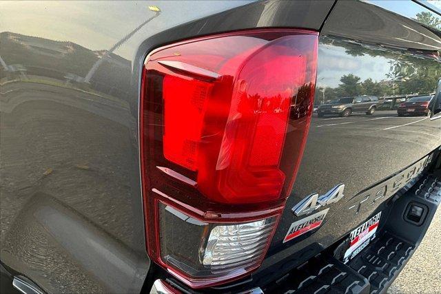 Photo of 2022  Toyota Tacoma