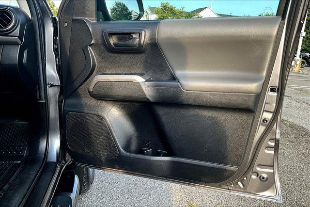 Photo of 2022  Toyota Tacoma