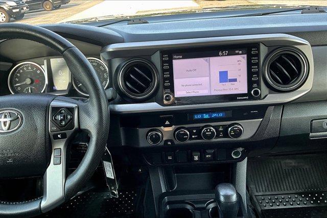 Photo of 2022  Toyota Tacoma