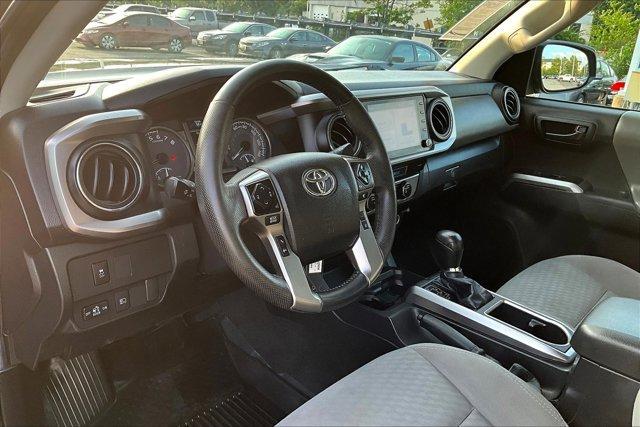 Photo of 2022  Toyota Tacoma