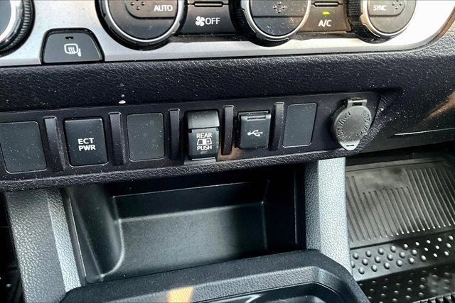 Photo of 2022  Toyota Tacoma