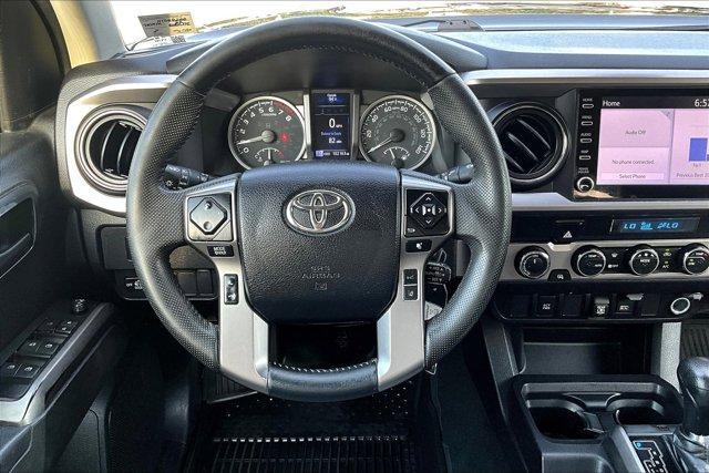 Photo of 2022  Toyota Tacoma