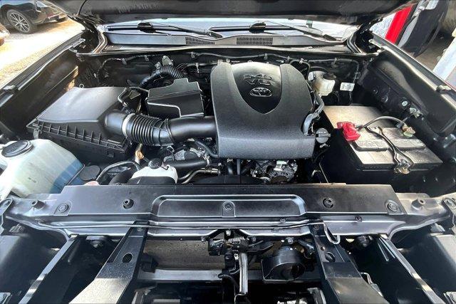 Photo of 2022  Toyota Tacoma