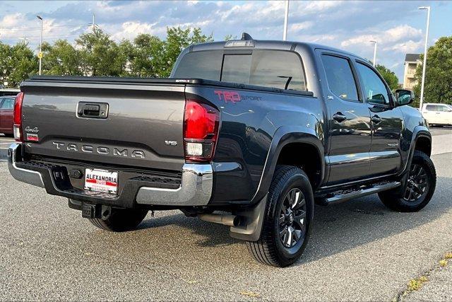 Photo of 2022  Toyota Tacoma
