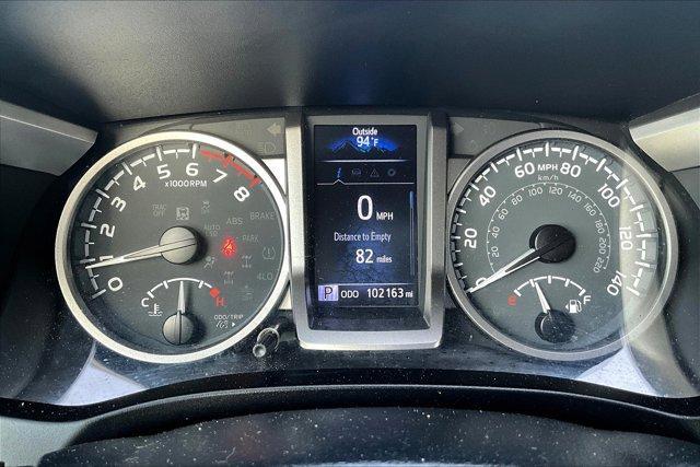 Photo of 2022  Toyota Tacoma