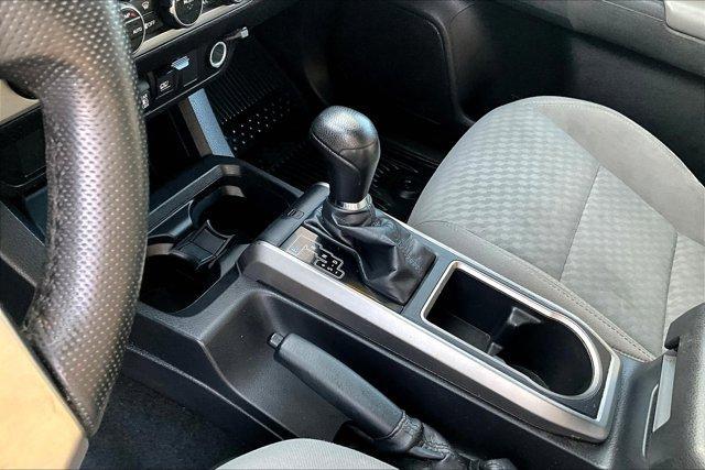 Photo of 2022  Toyota Tacoma