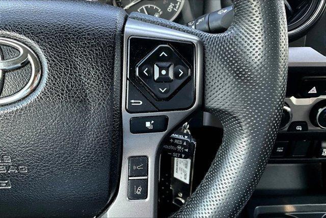 Photo of 2022  Toyota Tacoma