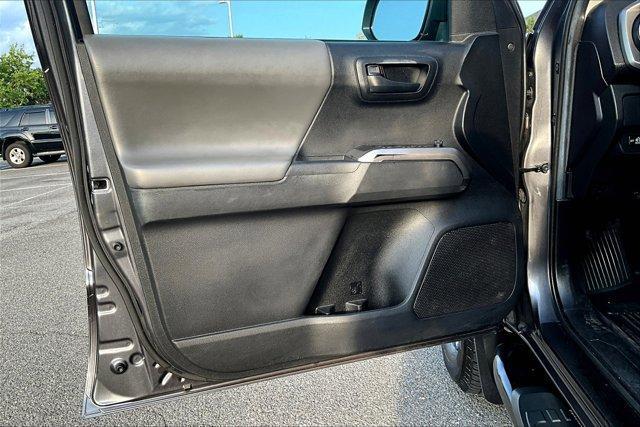 Photo of 2022  Toyota Tacoma