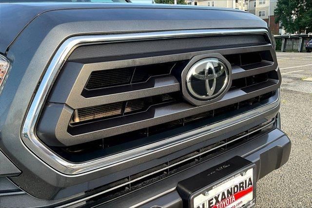 Photo of 2022  Toyota Tacoma
