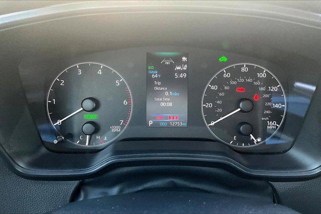 Photo of 2025  Toyota Corolla Hybrid