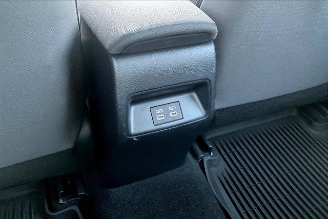 Photo of 2025  Toyota Corolla Hybrid