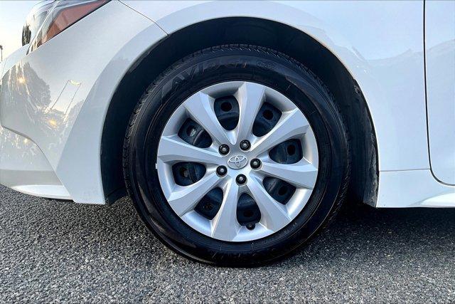 Photo of 2025  Toyota Corolla Hybrid