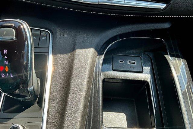 Photo of 2024 Black Raven Cadillac Escalade ESV