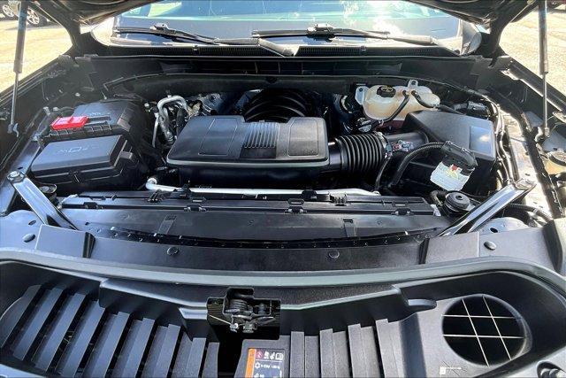 Photo of 2024 Black Raven Cadillac Escalade ESV