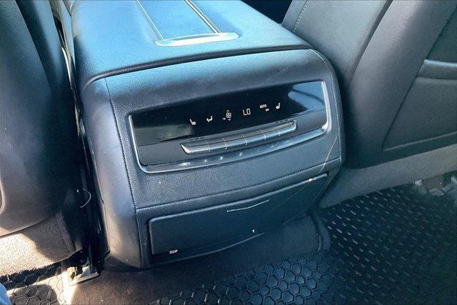 Photo of 2024 Black Raven Cadillac Escalade ESV