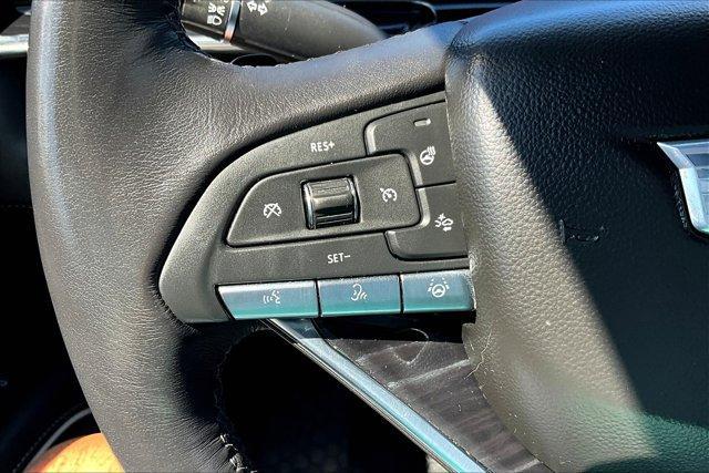 Photo of 2024 Black Raven Cadillac Escalade ESV