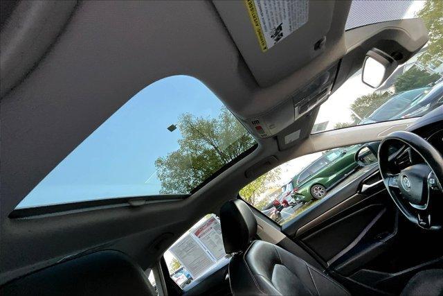 Photo of 2019 Platinum Gray Metallic Volkswagen Jetta