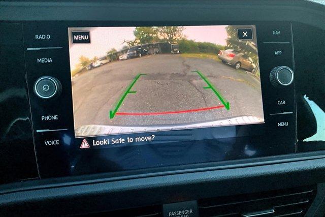 Photo of 2019 Platinum Gray Metallic Volkswagen Jetta