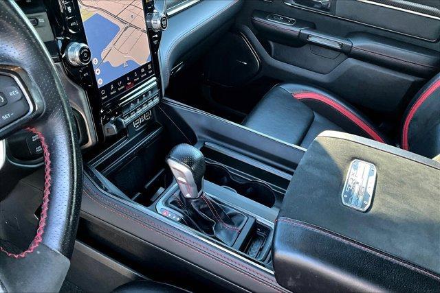 Photo of 2023 Billet Silver Metallic Clearcoat RAM 1500