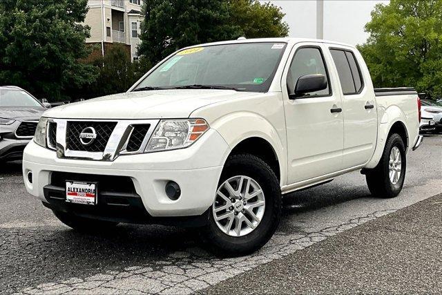 2014 Nissan Frontier