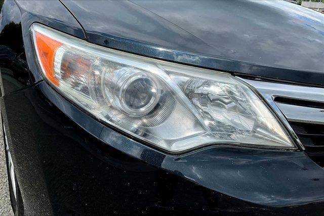 Photo of 2012  Toyota Camry