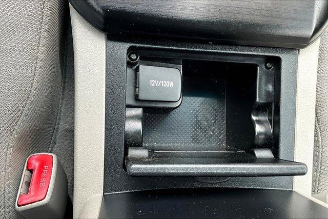 Photo of 2012  Toyota Camry
