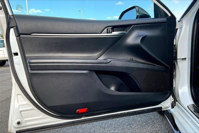 Photo of 2022  Toyota Camry
